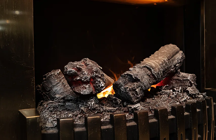 Soot Removal in Troy, Alabama