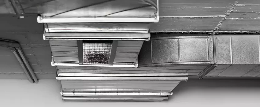 Trusted Air Duct Cleaning Company in Troy, Alabama