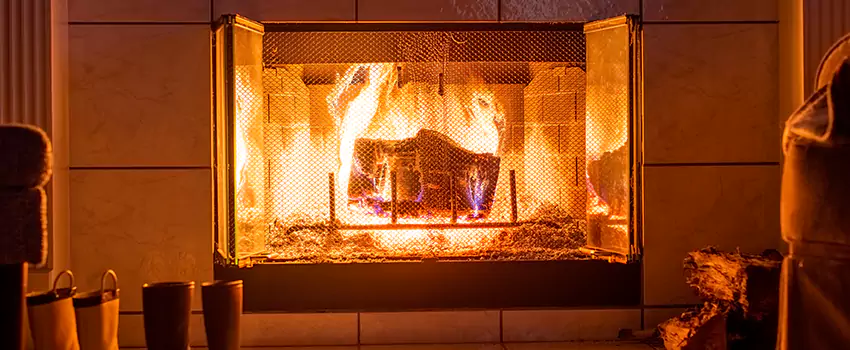 Astria Vent Free Gas Fireplaces Installation in Troy, AL