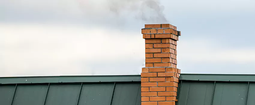 Animal Screen Chimney Cap Repair And Installation Services in Troy, Alabama