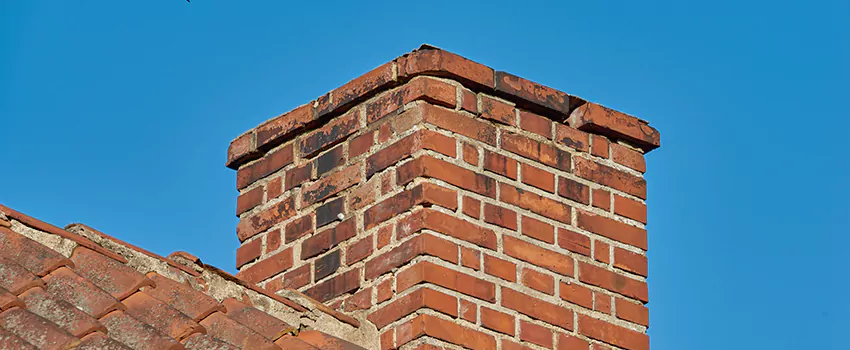 Clean Blocked Chimney in Troy, Alabama