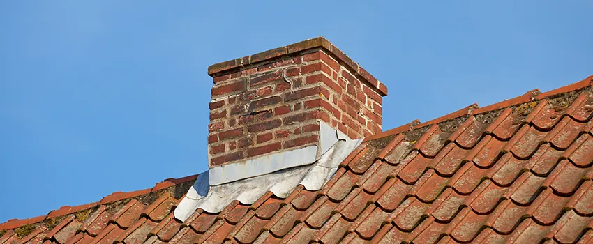Residential Chimney Bricks Rotten Repair Services in Troy, AL