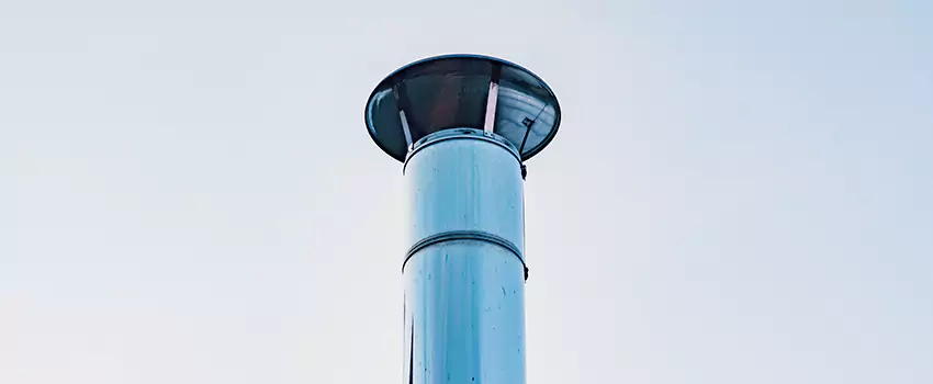 Wind-Resistant Chimney Caps Installation and Repair Services in Troy, Alabama