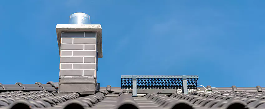 Chimney Flue Relining Services in Troy, Alabama