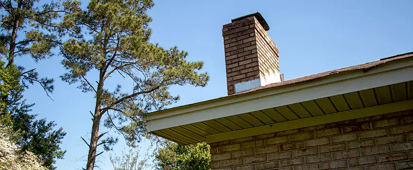 Budget-Friendly Chimney Masonry Service in Troy, Alabama