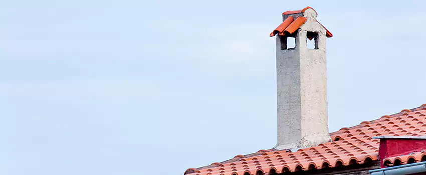 Chimney Pot Replacement in Troy, AL