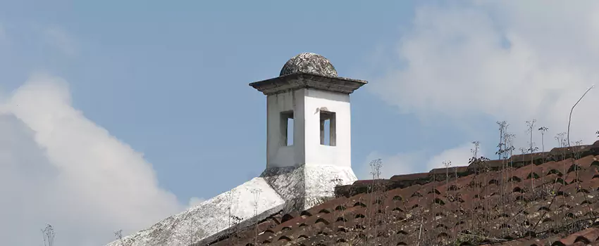 Cost To Rebuild A Chimney in Troy, AL
