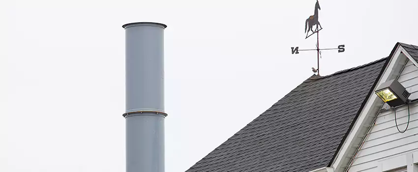 Chimney Inspection in Troy, AL