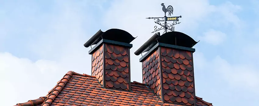 Old Chimney Restoration in Troy, Alabama