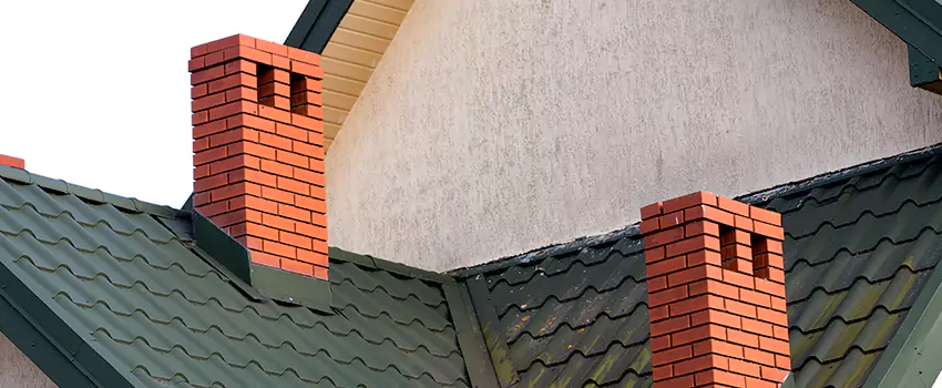 Chimney Saver Waterproofing Services in Troy, Alabama
