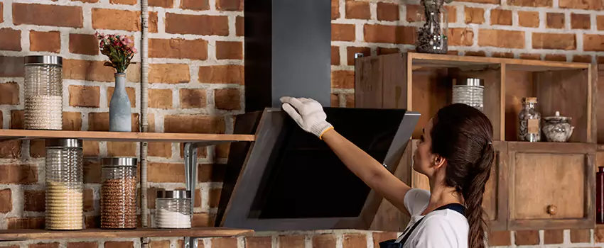 Chimney Installation in Troy, AL