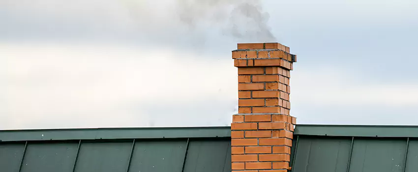 Chimney Soot Cleaning Cost in Troy, AL