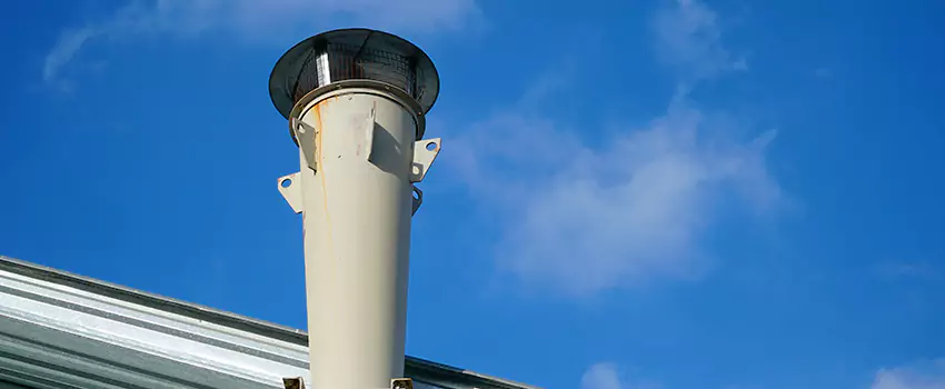 Chimney Spark Arrestor Requirements in Troy, AL