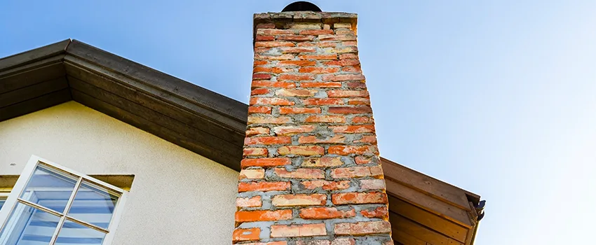 Chimney Mortar Replacement in Troy, AL