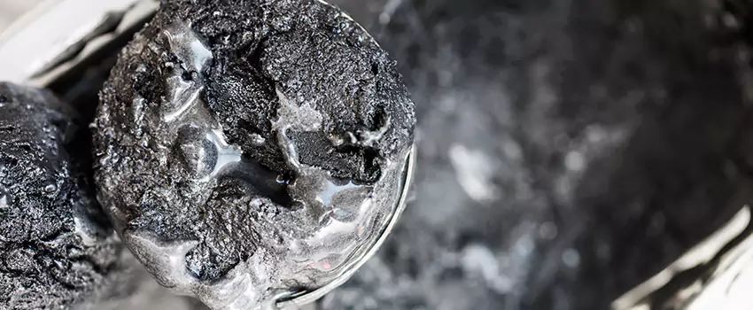 Clogged Dryer Vent Lint Cleaning in Troy, Alabama