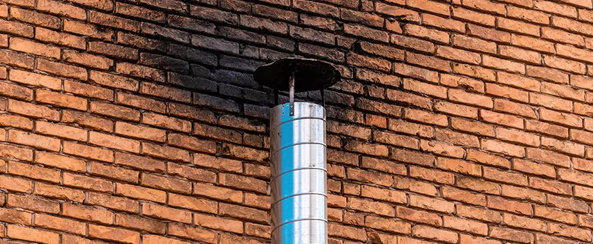 Diagnosing Commercial Chimney Problems in Troy, AL
