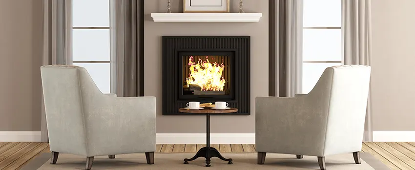 Custom Architectural Fireplace Restoration in Troy, AL