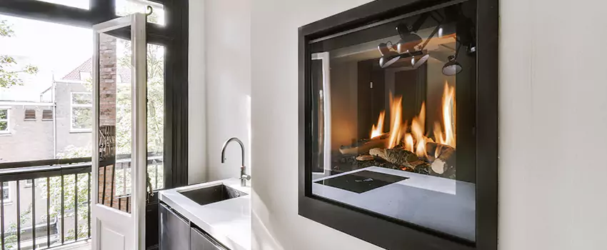 Dimplex Fireplace Installation and Repair in Troy, Alabama