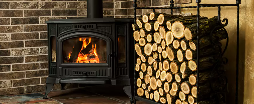 Drolet Fireplaces in Troy, Alabama