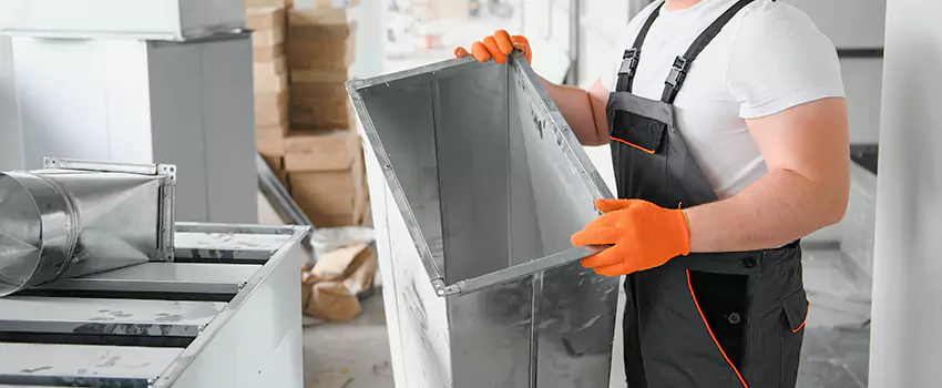 Benefits of Dryer Vent Inspection in Troy, AL