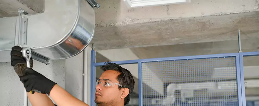 HVAC Ductwork Cleaning in Troy, AL