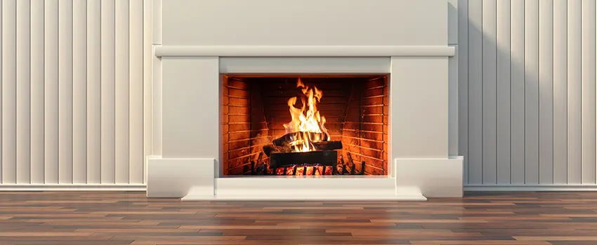 Fireplace Broken Ashtray Repair Services in Troy, Alabama