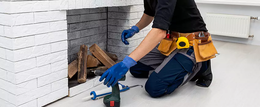 Fireplace Doors Cleaning in Troy, Alabama