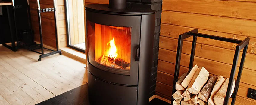Gas Fireplace Door Handle Installation Services in Troy, Alabama