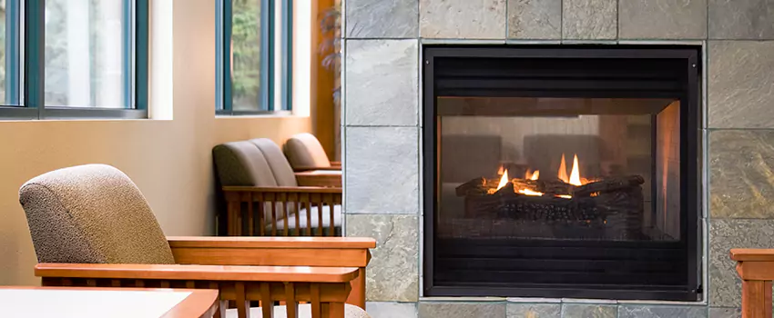 Fireplace Refacing in Troy, Alabama