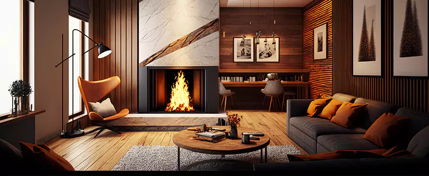Fireplace Design Ideas in Troy, AL