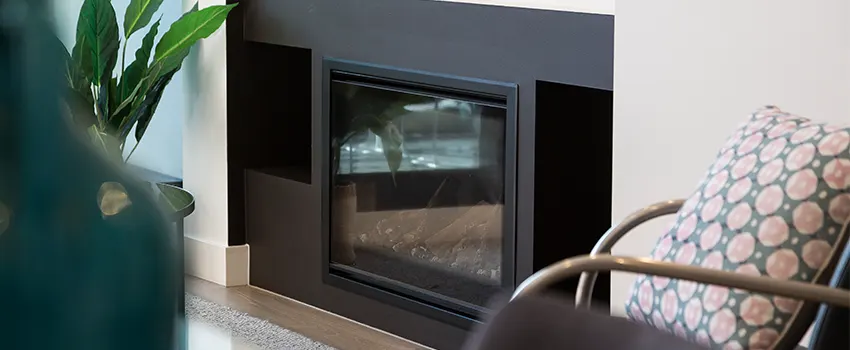 Welding Repairs for Fireplace Grate in Troy, AL