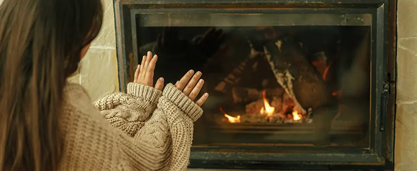 Wood-burning Fireplace Smell Removal Services in Troy, AL