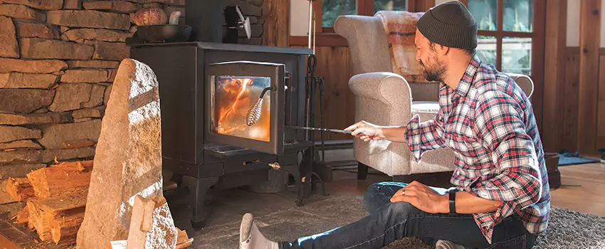 Fireplace Chimney Maintenance in Troy, Alabama
