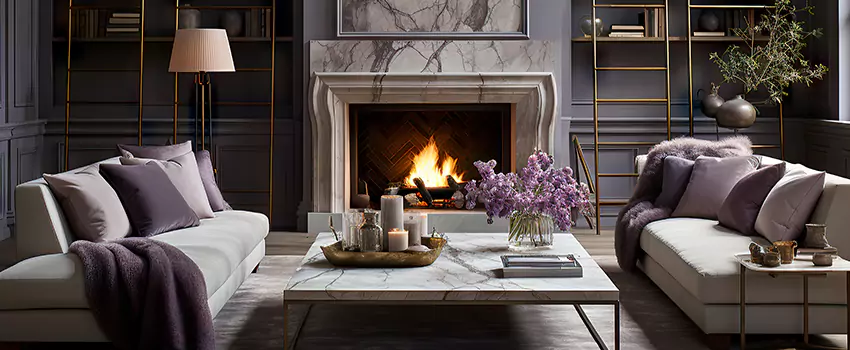 Fireplace Xtrordinair Ember-Glo Insert Fireplace Maintenance in Troy, Alabama