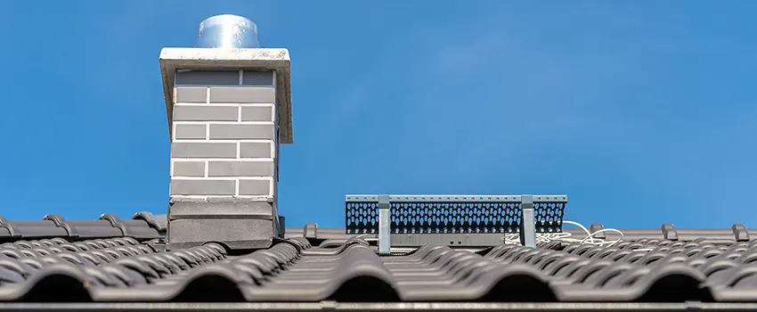 Repair Blocked Chimney in Troy, Alabama
