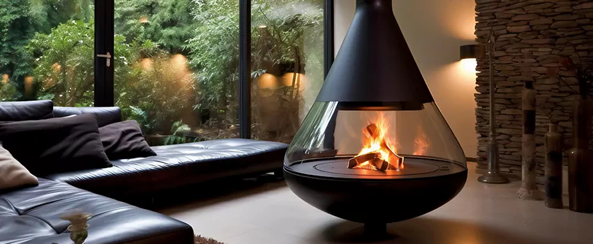 Affordable Floating Fireplace Repair And Installation Services in Troy, Alabama