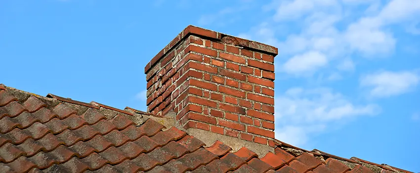 Flue Tiles Cracked Repair Services near Me in Troy, AL