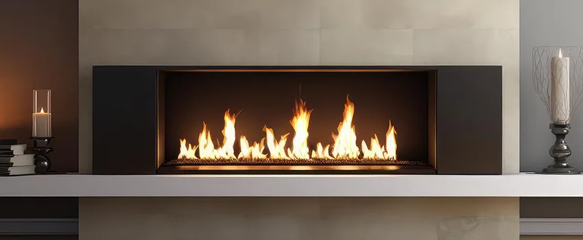 Vent Free Gas Fireplaces Repair Solutions in Troy, Alabama