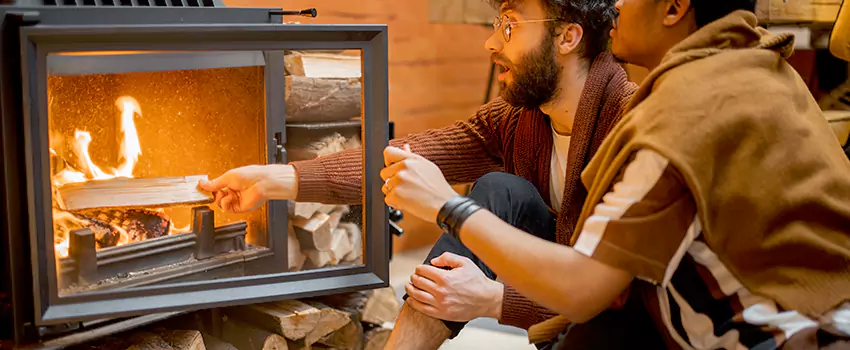 Benefits of Harman Stoves Fireplace in Troy, Alabama