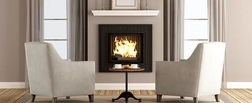 Heat & Glo Outdoor Gas Fireplaces Installation Contractors in Troy, Alabama