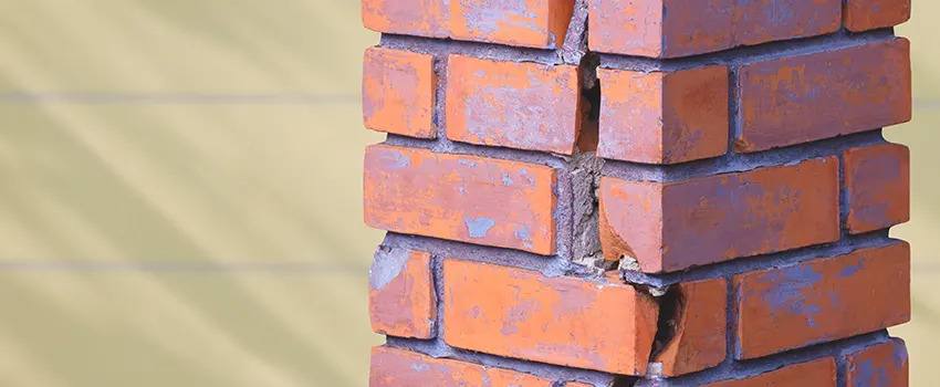 Leaking Chimney Repair And Replacement Cost in Troy, Alabama