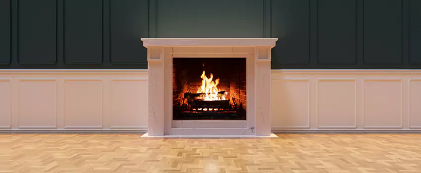 Napoleon Electric Fireplaces Inspection Service in Troy, Alabama