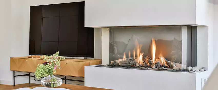 Ortal Wilderness Fireplace Repair and Maintenance in Troy, Alabama
