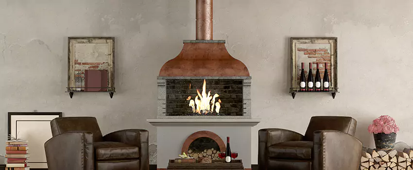 Benefits of Pacific Energy Fireplace in Troy, Alabama