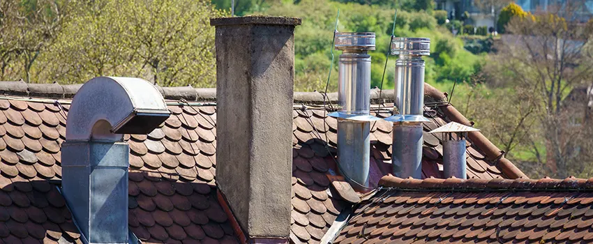Residential Chimney Flashing Repair Services in Troy, AL