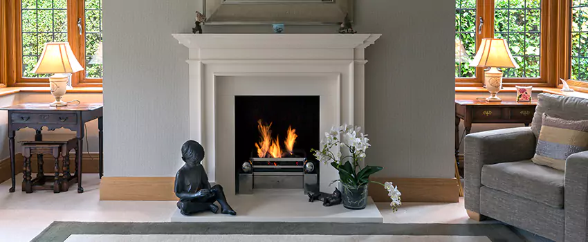 RSF Fireplaces Maintenance and Repair in Troy, Alabama