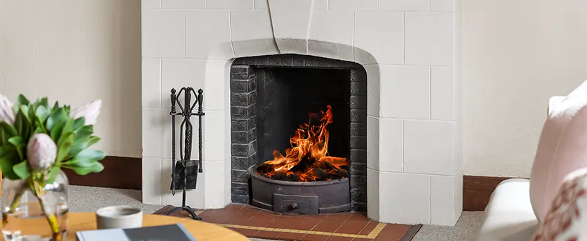 Valor Fireplaces and Stove Repair in Troy, AL