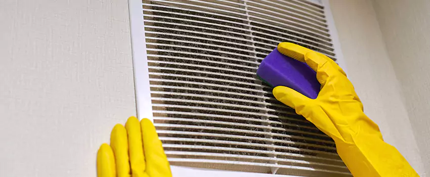 Vent Cleaning Company in Troy, AL