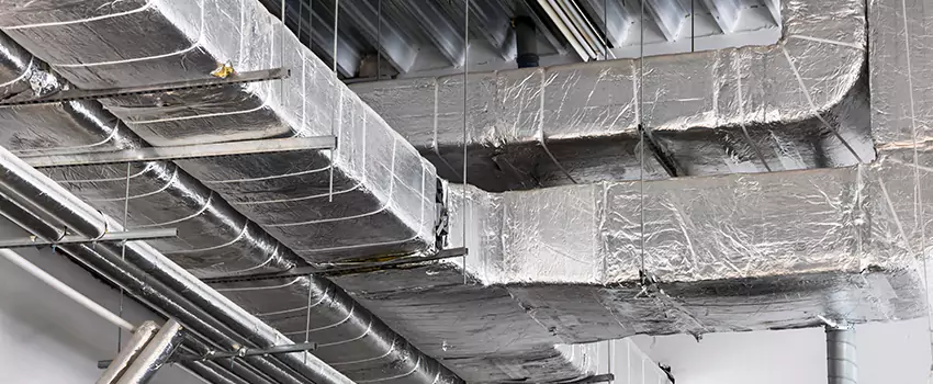 Vent Dust Cleaning Cost in Troy, AL
