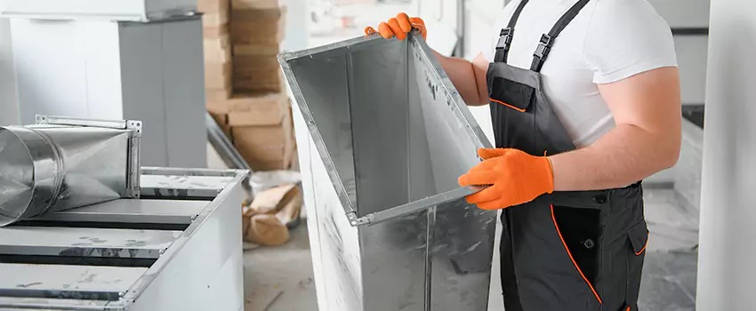 Ventilation Fan Cleaning Services in Troy, Alabama